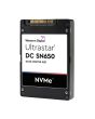 Western Digital Ultrastar WUS5EA176ESP5E3 7.68 TB U.3 PCI Express 4.0 NVMe 3D TLC NAND