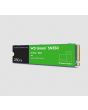 Western Digital Green SN350 250 GB M.2 PCI Express 3.0 NVMe TLC