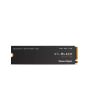 Western Digital Black SN770 2 TB M.2 PCI Express 4.0 NVMe