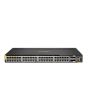 HPE Aruba Networking R8S90A network switch Managed 5G Ethernet (100/1000/5000) Power over Ethernet (PoE)
