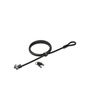 Kensington N17 Keyed Laptop Lock for Dell Devices (25 Pack) - Master Keyed FT