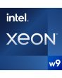 Intel Xeon w9-3495X processor 1.9 GHz 105 MB Smart Cache Tray