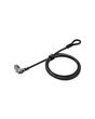Kensington Slim Resettable NanoSaver Combination Laptop Lock