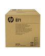 HP 871 print head