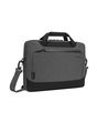 Targus Cypress EcoSmart 39.6 cm (15.6") Briefcase Grey