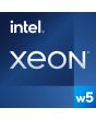 Intel Xeon w5-3425 processor 3.2 GHz 30 MB Smart Cache Tray