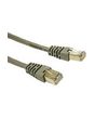 C2G 20m Cat5e Patch Cable networking cable Grey