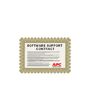 APC 1 Year InfraStruXure Central Basic Software Support Contract 1 year(s)