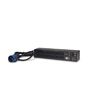 APC AP7922B power distribution unit (PDU) 16 AC outlet(s) 2U Black