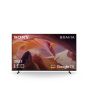 Sony FWD-85X80L 2.16 m (85") 4K Ultra HD Smart TV Wi-Fi Black