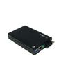 StarTech.com 10/100 Mbps Multi Mode Fiber Media Converter SC 2 km