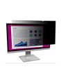 3M High Clarity Privacy Filter for 23in Monitor, 16:9, HC230W9B