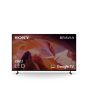 Sony FWD-75X80L TV 190.5 cm (75") 4K Ultra HD Smart TV Wi-Fi Black