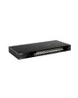 D-Link DGS-1520-28 network switch Managed L3 10G Ethernet (100/1000/10000) 1U Black