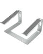 Vision VLM-S laptop stand Silver