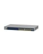 NETGEAR GS728TPP Managed L2/L3/L4 Gigabit Ethernet (10/100/1000) Power over Ethernet (PoE) Grey