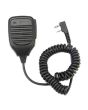 Bolide MVR-PTT two-way radio Black