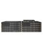 HPE Aruba Networking Aruba 6200F 12G Class4 PoE 2G/2SFP+ 139W Managed L3 Gigabit Ethernet (10/100/1000) Power over Ethernet (PoE) 1U