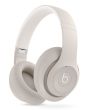 Apple Beats Studio Pro Headset Wired & Wireless Head-band Calls/Music USB Type-C Bluetooth Sand
