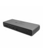 DICOTA D32006-UK laptop dock/port replicator Wired Thunderbolt 4 Anthracite