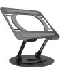 Vision VLM-TL laptop stand Grey