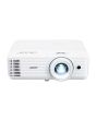 Acer Business P5827a DLP 4K2K 4000 Lm 10.000:1 EMEA data projector Standard throw projector 4000 ANSI lumens UHD 4K (3840x2160) White