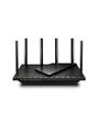 TP-Link Archer AX5400 Dual-Band Gigabit Wi-Fi 6 Router, Black