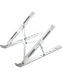 Vision VLM-F laptop stand Silver