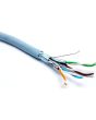 CAT6A F/FTP DCA 500M RL IBU