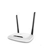 TP-Link TL-WR841N wireless router Fast Ethernet Single-band (2.4 GHz) White