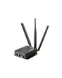 D-Link DWM-313 wireless router Gigabit Ethernet 4G Black
