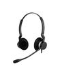 Jabra BIZ 2300 Duo, USB, UC