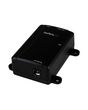 StarTech.com 1-Port Gigabit Midspan - PoE+ Injector - 802.3at and 802.3af