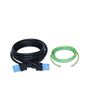 APC Smart-UPS SRT Extension Cable for External Battery Packs, 48VDC, 15ft