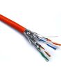 CAT6A S/FTP DCA 500M RL OR