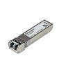 StarTech.com Cisco SFP-10G-SR Compatible SFP+ Transceiver Module - 10GBASE-SR~Cisco SFP-10G-SR Compatible SFP+ Module - 10GBASE-SR - 10GbE Multimode Fiber MMF Optic Transceiver - 10GE Gigabit Ethernet SFP+ - LC 300m - 850nm - DDM Cisco Firepower, ASR9000,