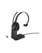 Jabra Evolve2 55 - Link380a MS Mono (Include Stand)