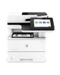 HP LaserJet Enterprise MFP M528f, Print, copy, scan, fax, Front-facing USB printing; Scan to email; Two-sided printing; Two-sided scanning