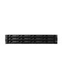 Lenovo ThinkSystem DE120S disk array Rack (2U) Black