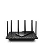 TP-Link Archer AXE5400 Tri-Band Gigabit Wi-Fi 6E Router
