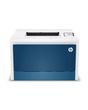 HP Color LaserJet Pro LaserJet Pro 4202dn Color Printer, Ethernet Only; Duplex