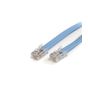 StarTech.com 6 ft Cisco Console Rollover Cable - RJ45 M/M
