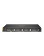 HPE Aruba Networking CX 6100 48G Class4 PoE 4SFP+ 740W Managed L3 Gigabit Ethernet (10/100/1000) Power over Ethernet (PoE) 1U