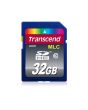 Transcend 32GB SDHC Class 10