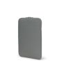 DICOTA D32000-DFS laptop case 38.1 cm (15") Sleeve case Grey