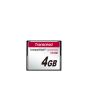 Transcend 4GB CF CompactFlash
