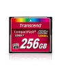 Transcend CompactFlash 800x 256GB