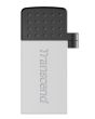 Transcend JetFlash 380 32GB Silver
