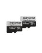 Transcend microSD Card SDXC 350V 64GB