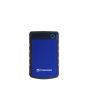 Transcend StoreJet 25H3 4TB Blue